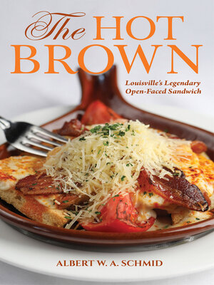 cover image of The Hot Brown